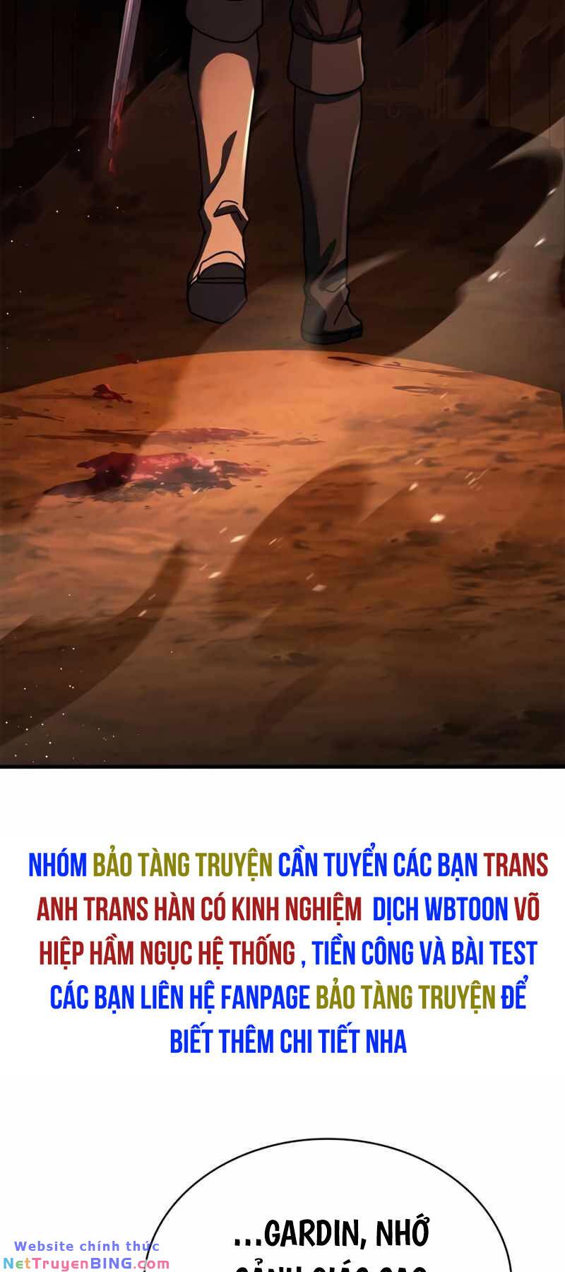 Hoàng Tử Bán Thuốc - Chapter 10 - Page 43