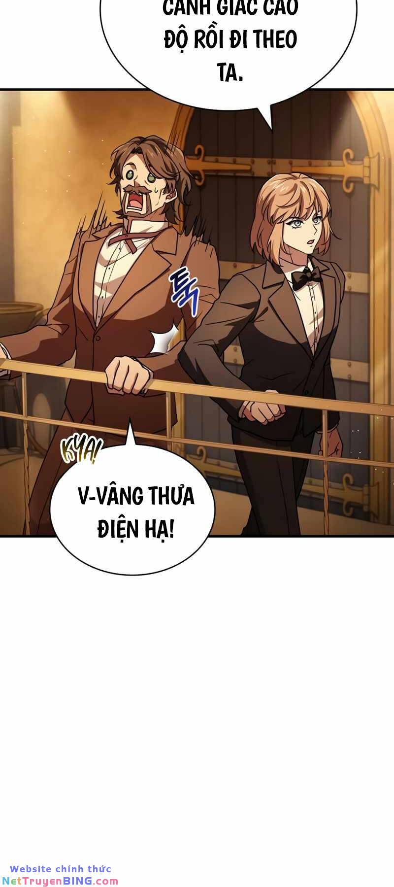Hoàng Tử Bán Thuốc - Chapter 10 - Page 44