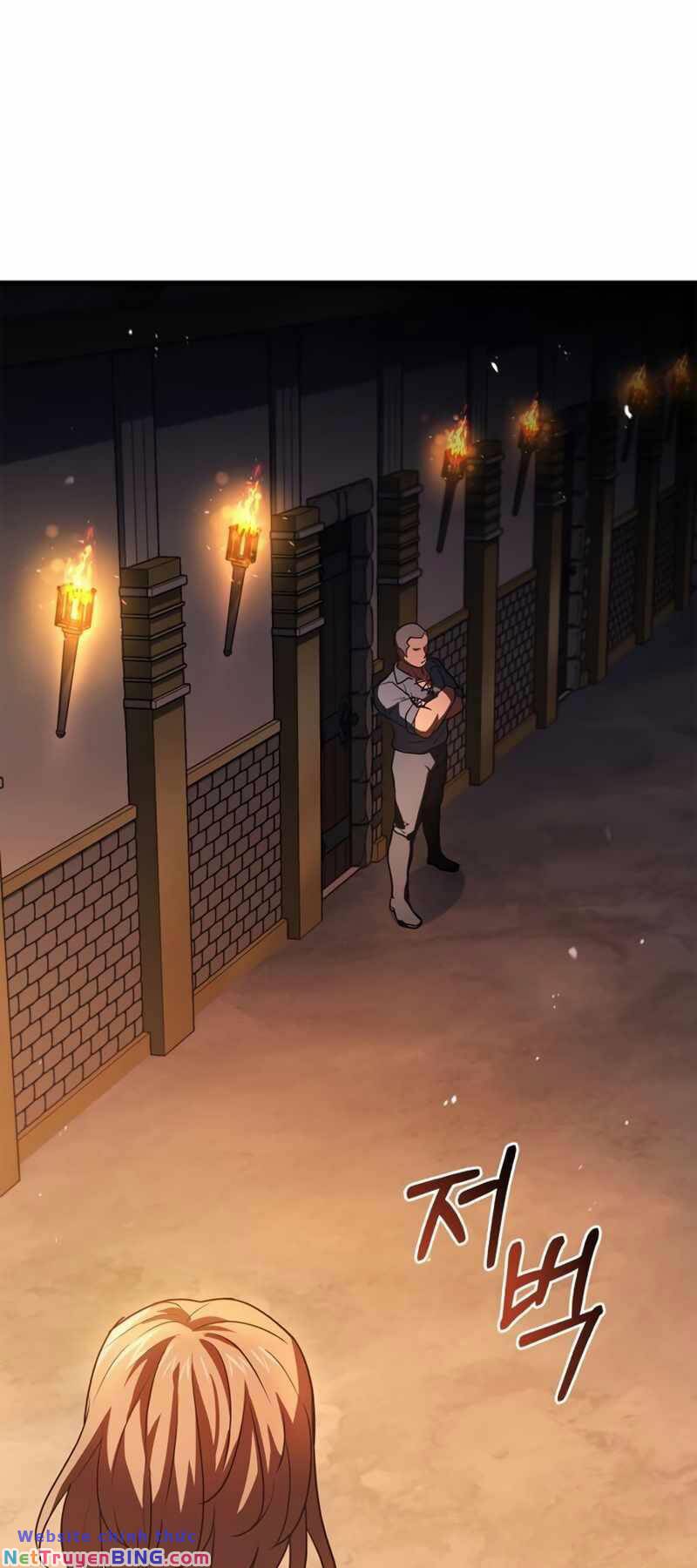 Hoàng Tử Bán Thuốc - Chapter 10 - Page 45