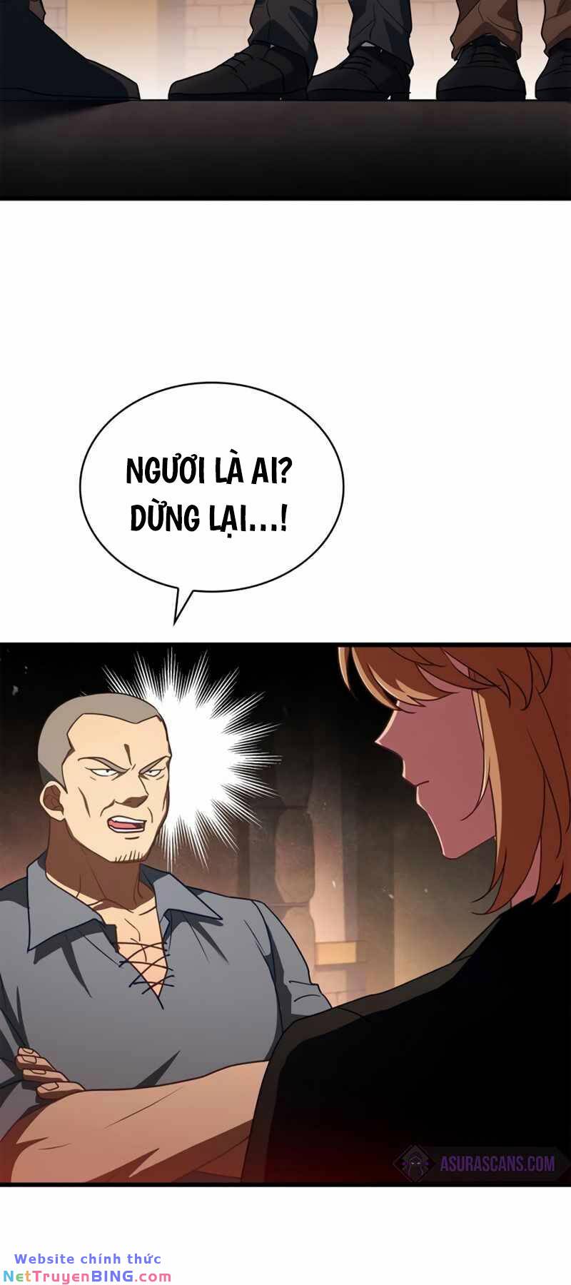 Hoàng Tử Bán Thuốc - Chapter 10 - Page 47