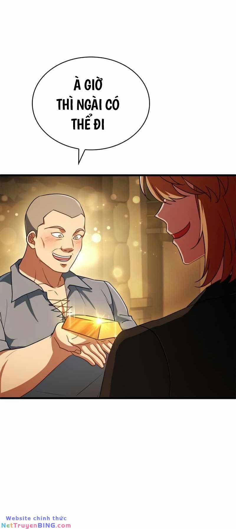 Hoàng Tử Bán Thuốc - Chapter 10 - Page 48