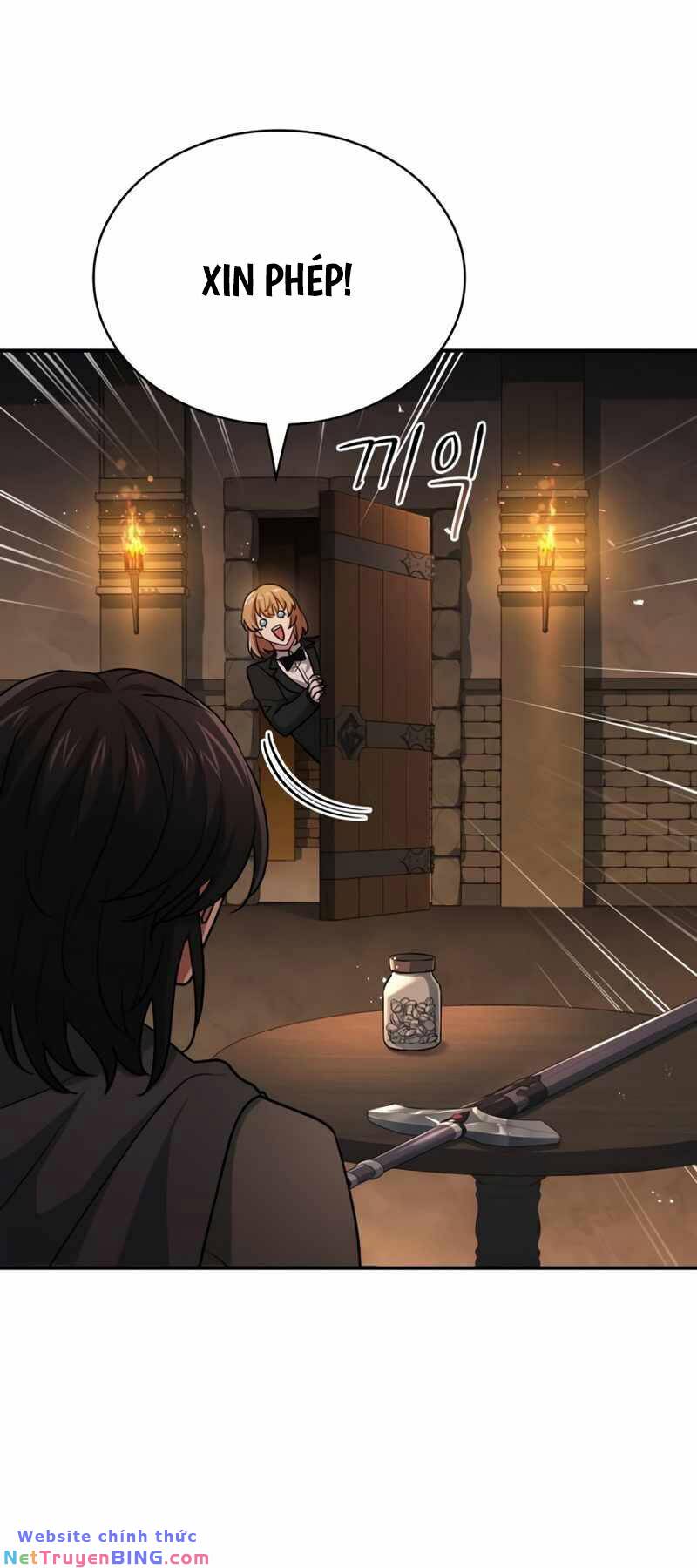 Hoàng Tử Bán Thuốc - Chapter 10 - Page 49