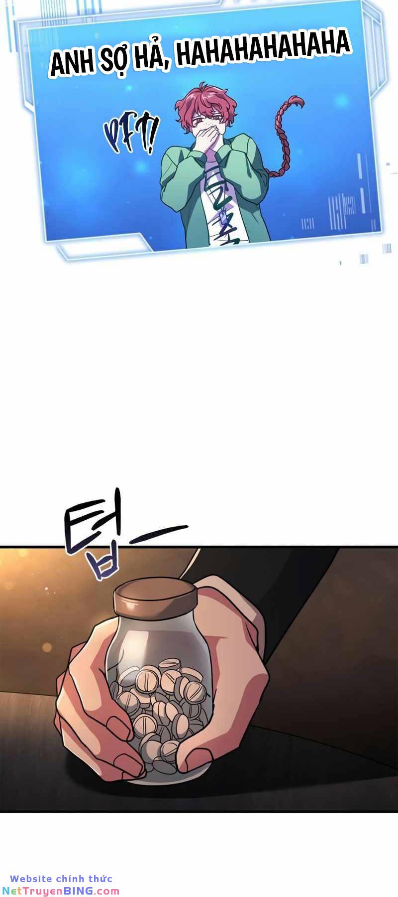 Hoàng Tử Bán Thuốc - Chapter 10 - Page 52