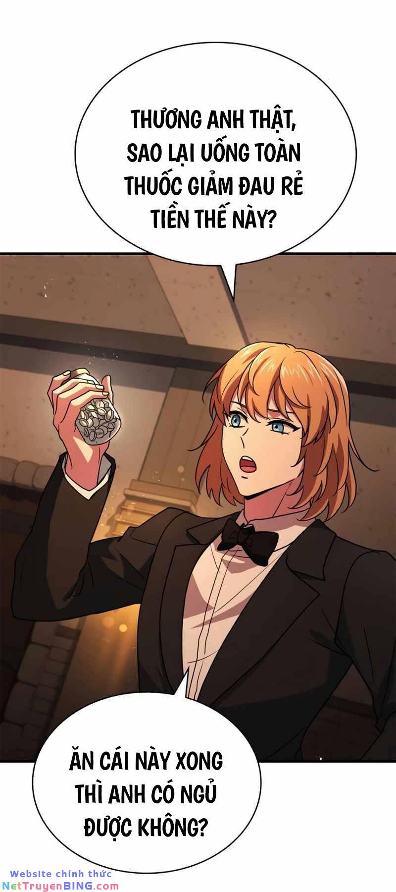Hoàng Tử Bán Thuốc - Chapter 10 - Page 53