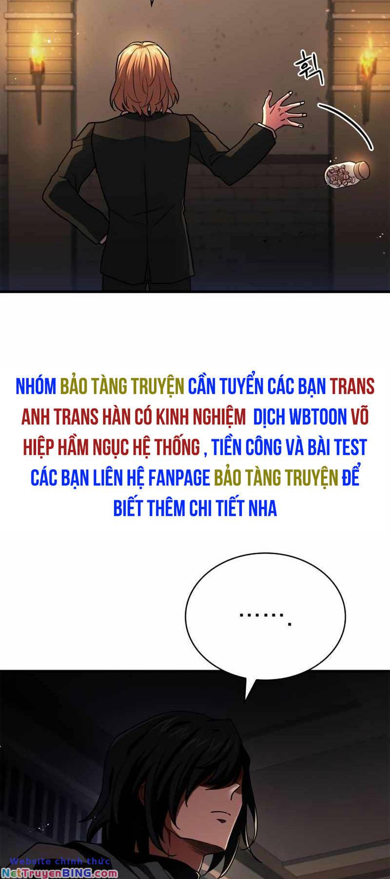 Hoàng Tử Bán Thuốc - Chapter 10 - Page 58