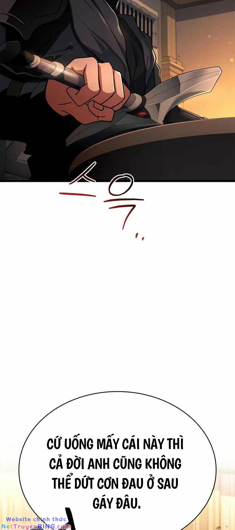 Hoàng Tử Bán Thuốc - Chapter 10 - Page 59