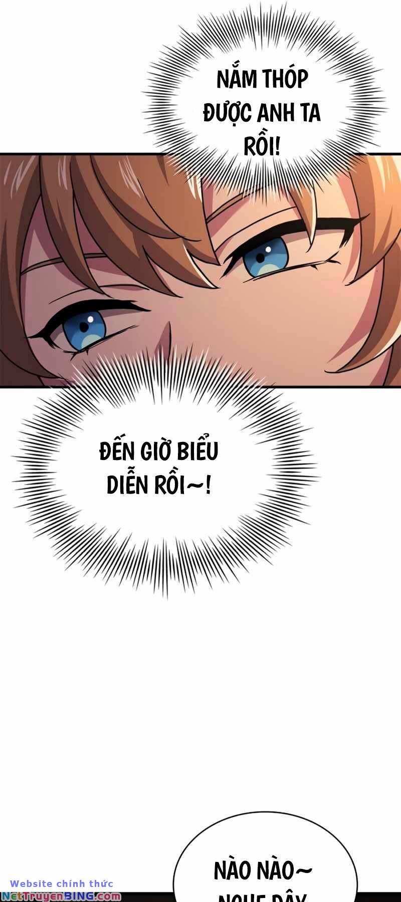 Hoàng Tử Bán Thuốc - Chapter 10 - Page 61