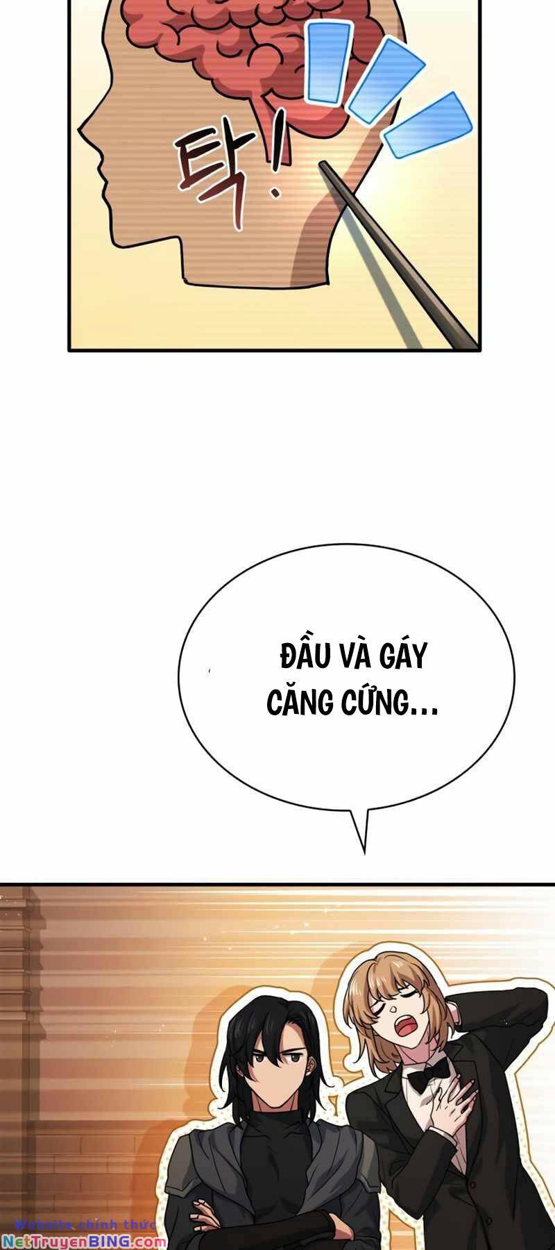 Hoàng Tử Bán Thuốc - Chapter 10 - Page 63