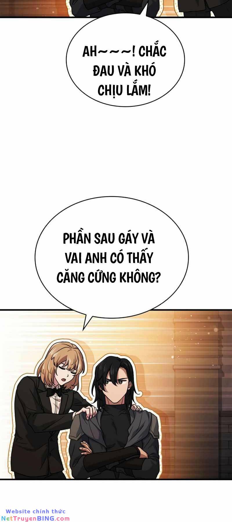 Hoàng Tử Bán Thuốc - Chapter 10 - Page 64