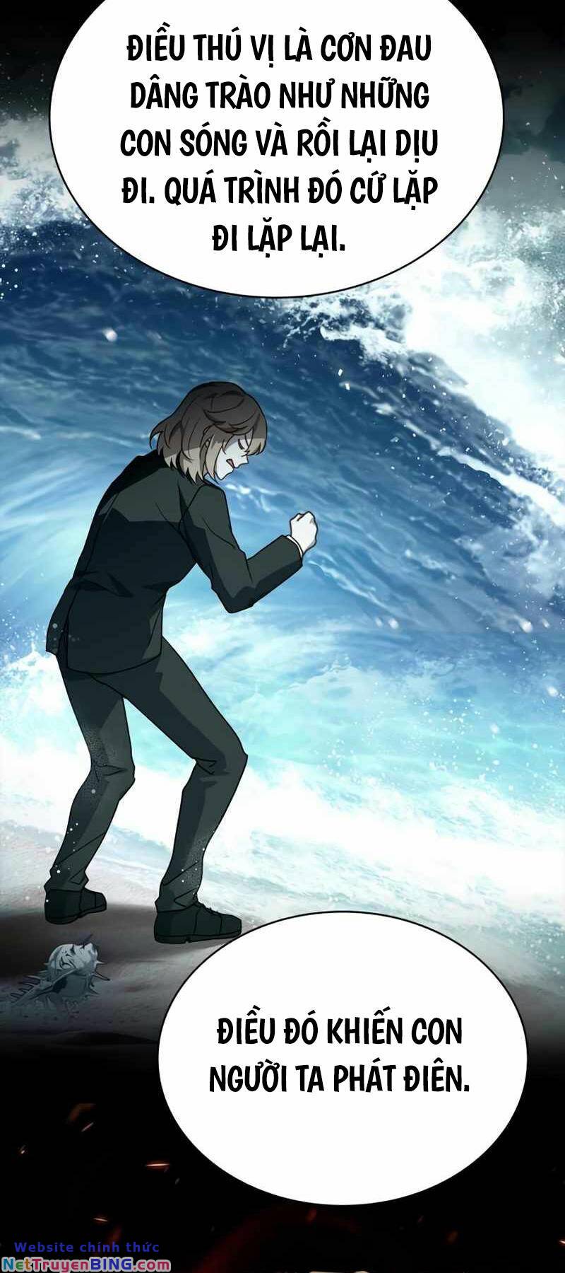 Hoàng Tử Bán Thuốc - Chapter 10 - Page 68