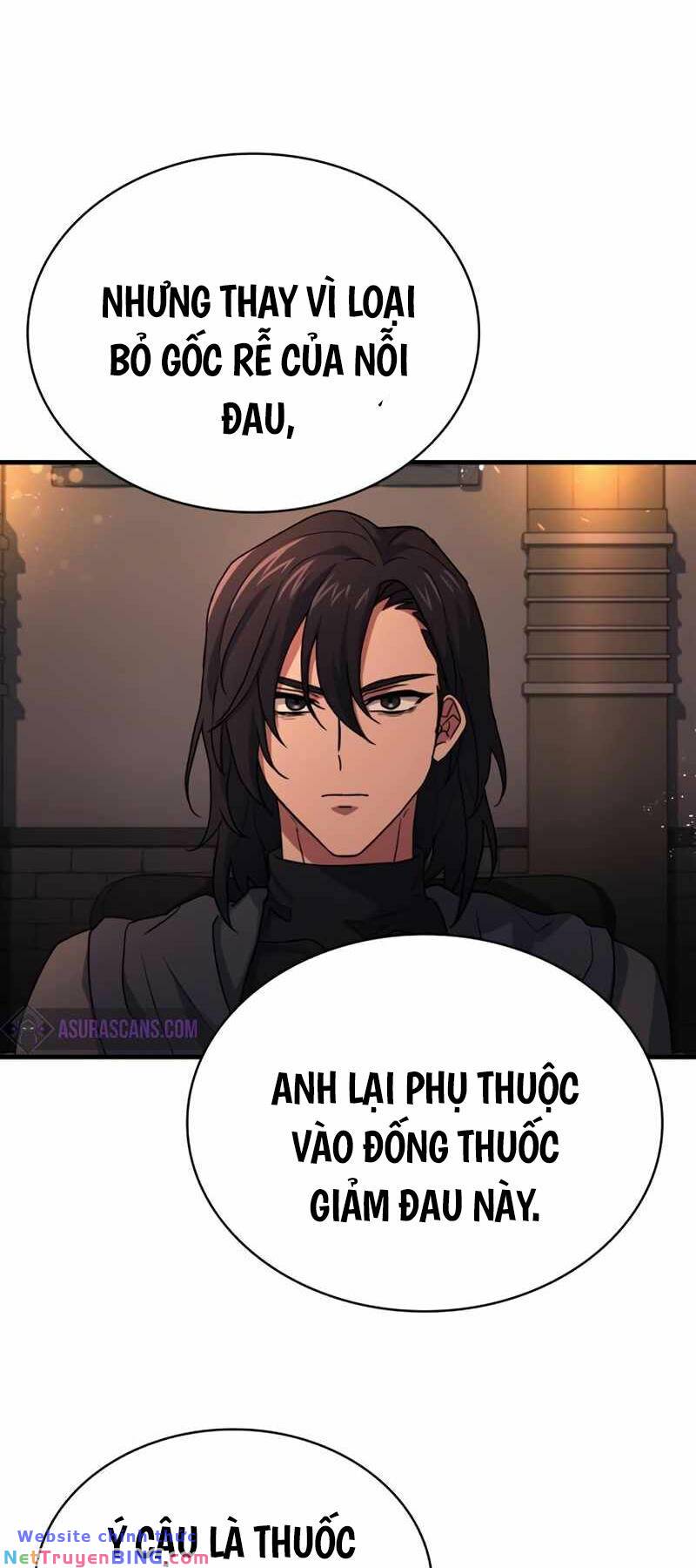 Hoàng Tử Bán Thuốc - Chapter 10 - Page 70