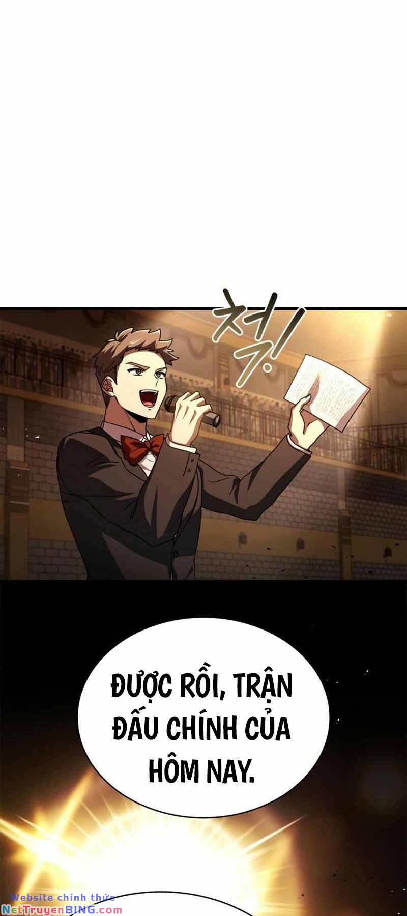 Hoàng Tử Bán Thuốc - Chapter 10 - Page 7