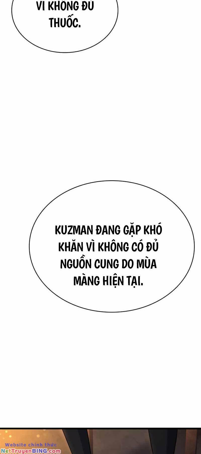 Hoàng Tử Bán Thuốc - Chapter 10 - Page 83