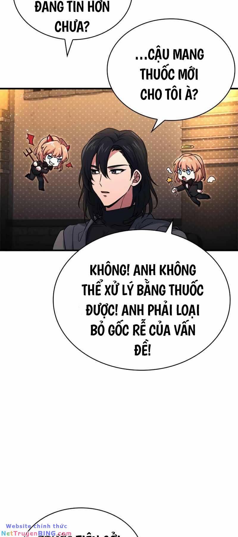 Hoàng Tử Bán Thuốc - Chapter 10 - Page 86
