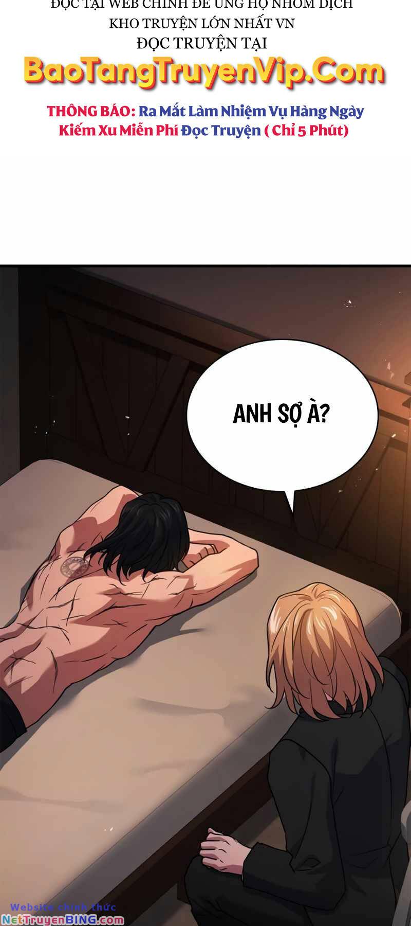 Hoàng Tử Bán Thuốc - Chapter 10 - Page 89