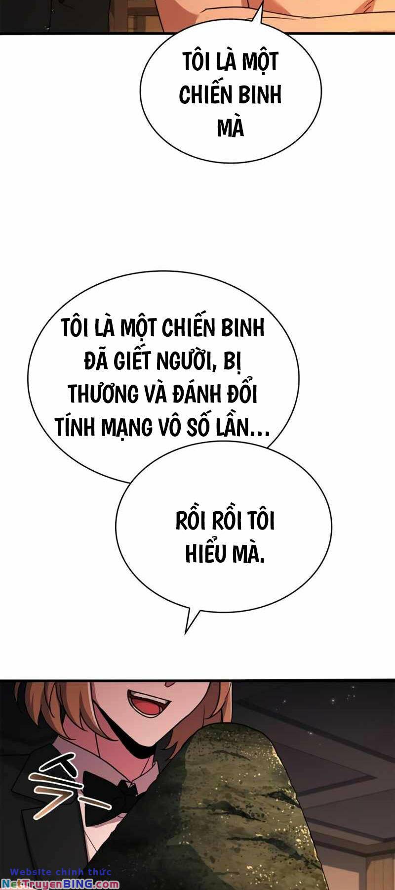 Hoàng Tử Bán Thuốc - Chapter 10 - Page 92