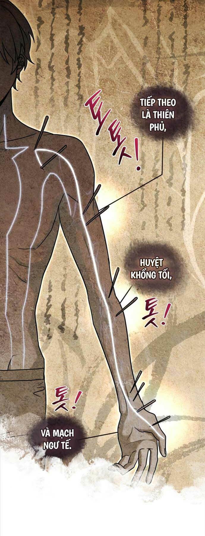 Hoàng Tử Bán Thuốc - Chapter 2 - Page 16