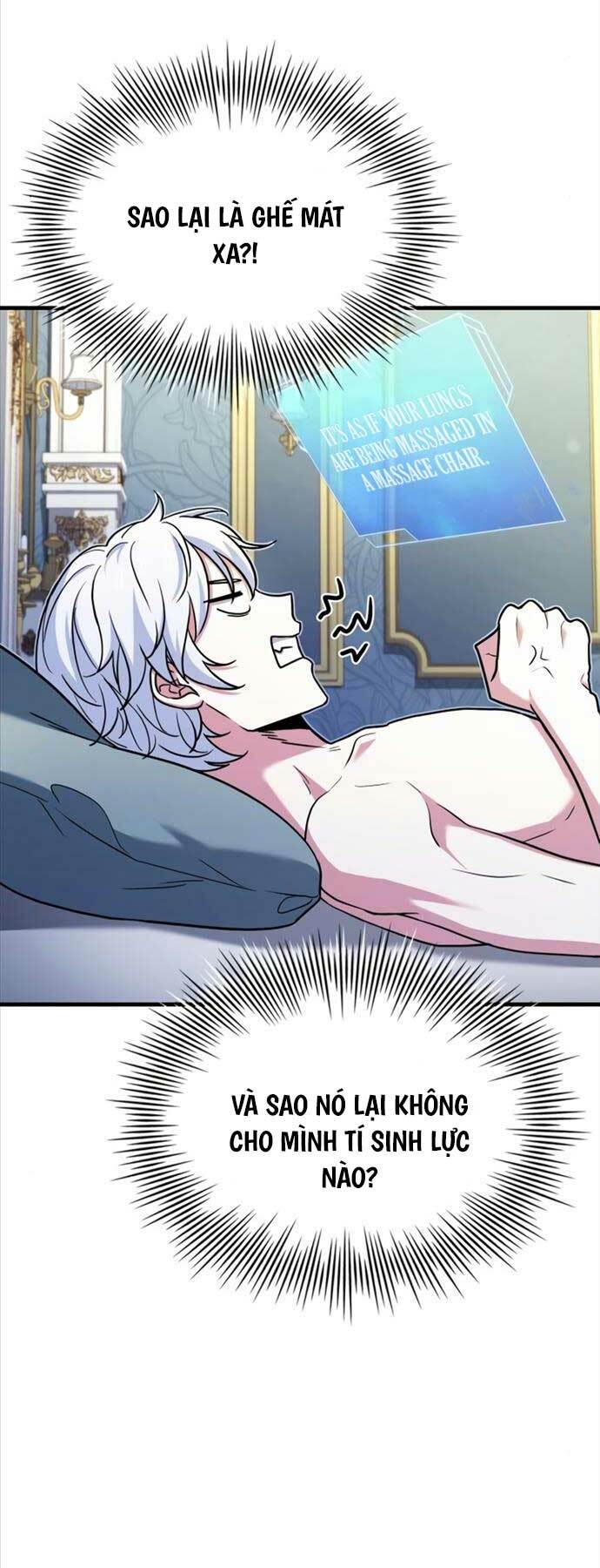 Hoàng Tử Bán Thuốc - Chapter 2 - Page 19