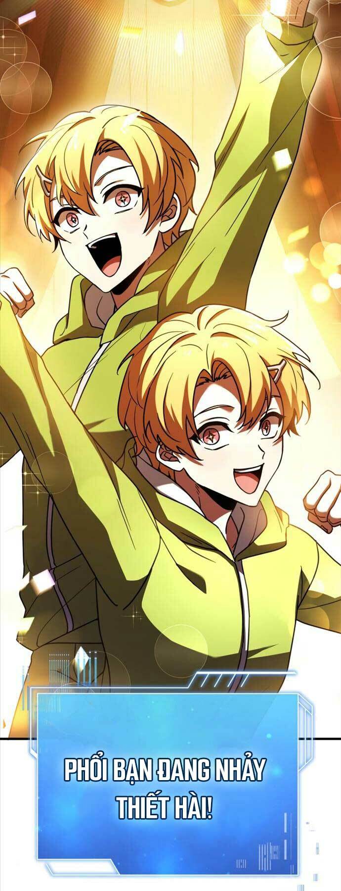 Hoàng Tử Bán Thuốc - Chapter 2 - Page 24