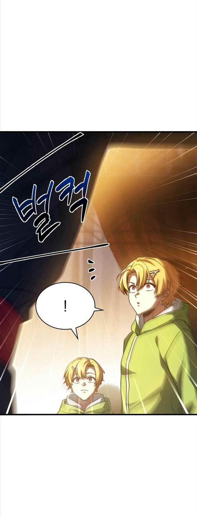 Hoàng Tử Bán Thuốc - Chapter 2 - Page 30