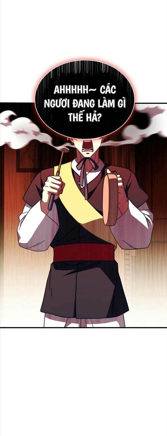 Hoàng Tử Bán Thuốc - Chapter 2 - Page 31