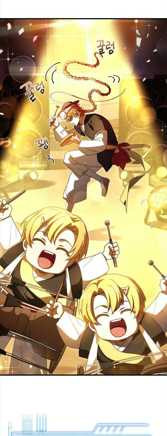 Hoàng Tử Bán Thuốc - Chapter 2 - Page 33