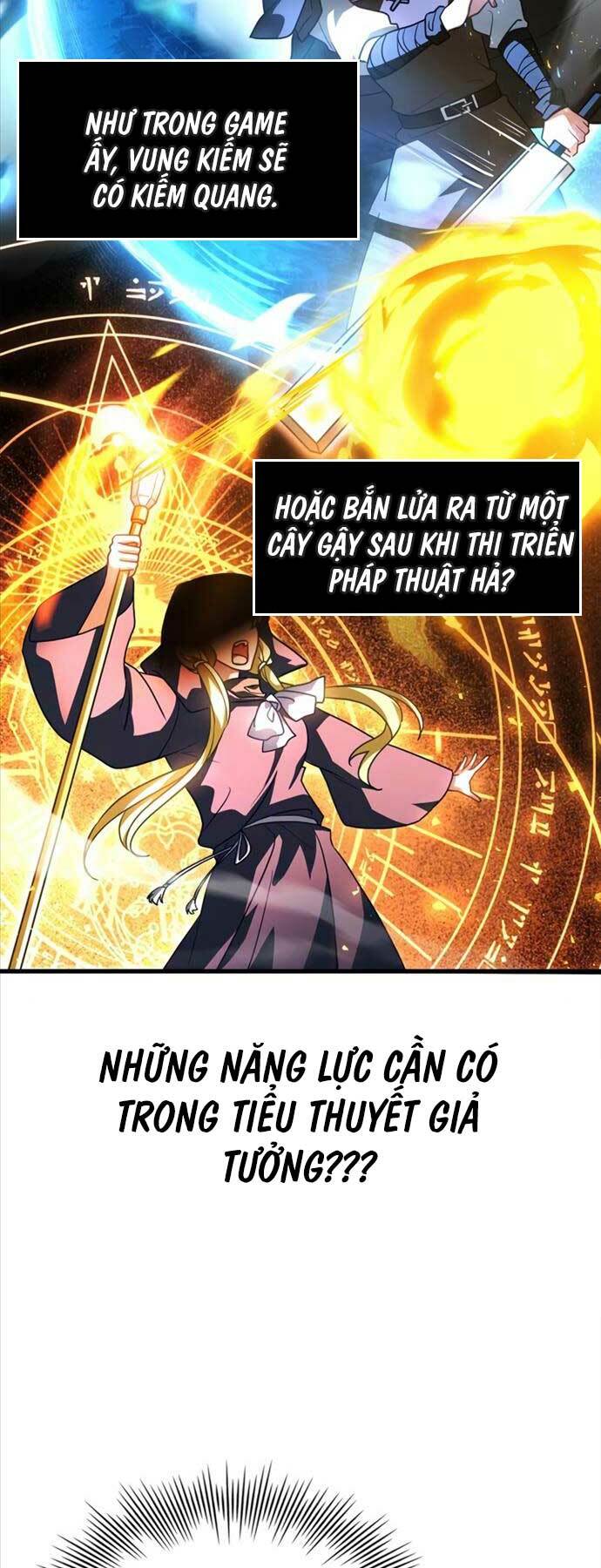 Hoàng Tử Bán Thuốc - Chapter 2 - Page 38