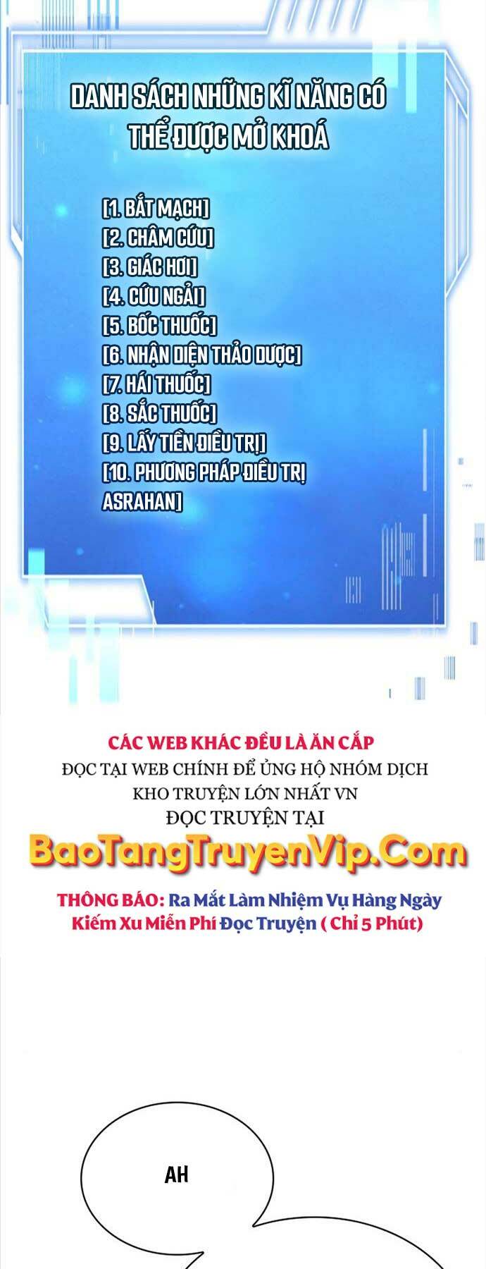 Hoàng Tử Bán Thuốc - Chapter 2 - Page 41