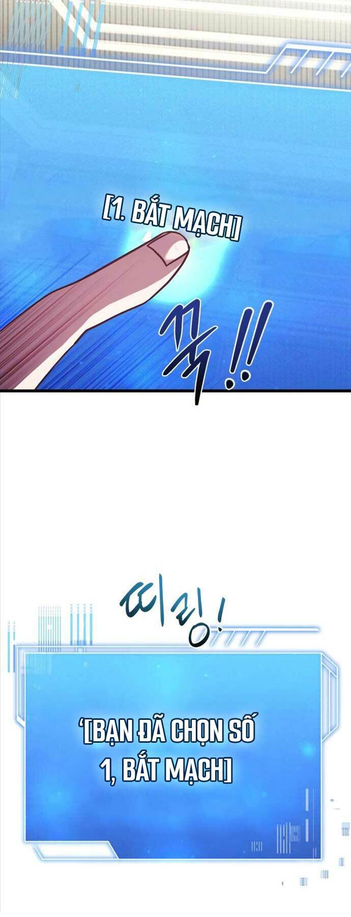 Hoàng Tử Bán Thuốc - Chapter 2 - Page 45