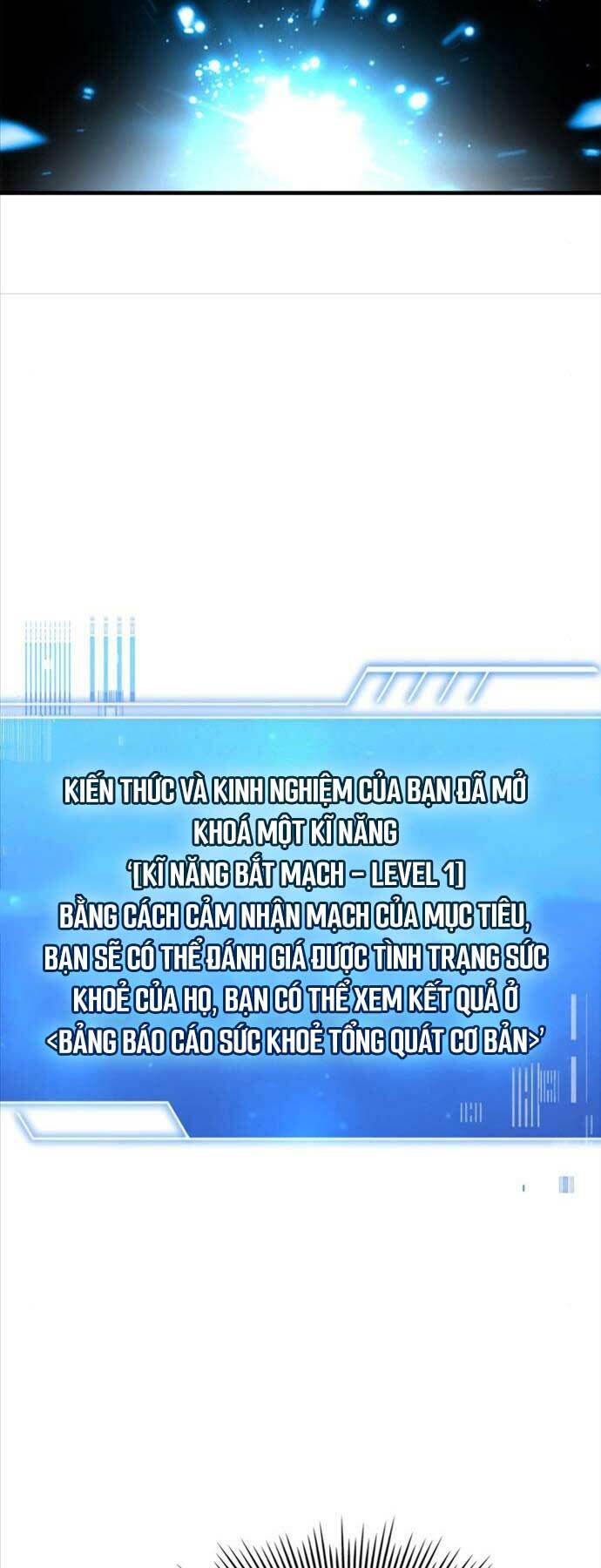 Hoàng Tử Bán Thuốc - Chapter 2 - Page 47