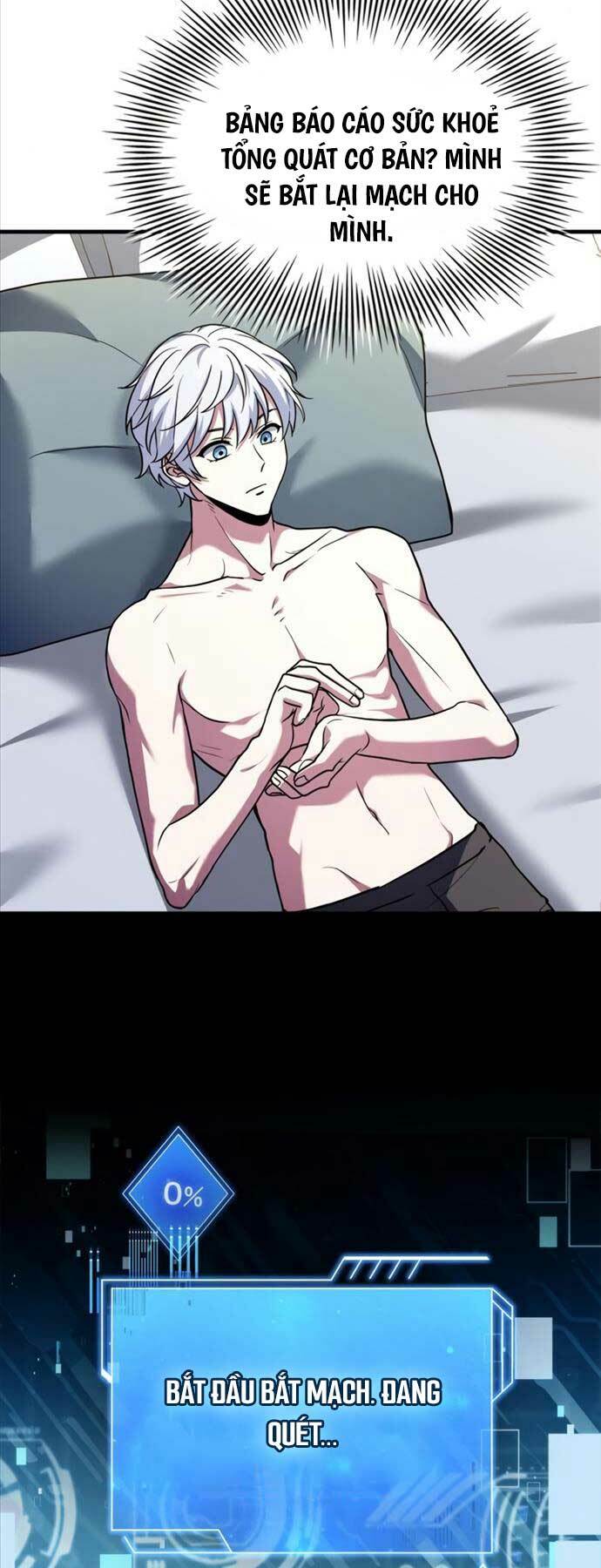 Hoàng Tử Bán Thuốc - Chapter 2 - Page 48