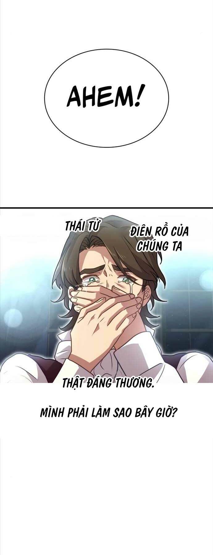 Hoàng Tử Bán Thuốc - Chapter 2 - Page 4