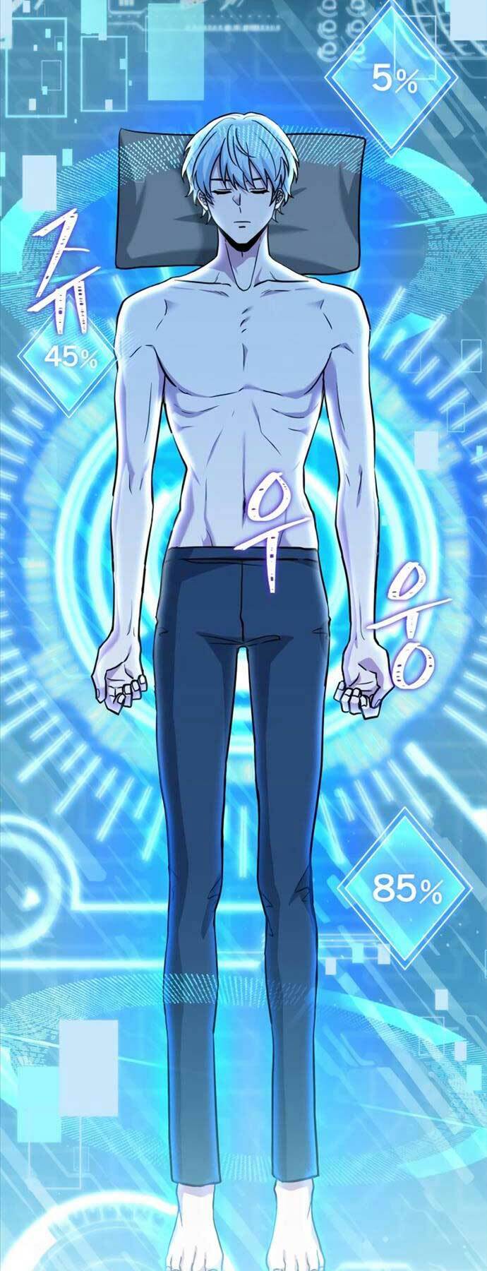 Hoàng Tử Bán Thuốc - Chapter 2 - Page 49