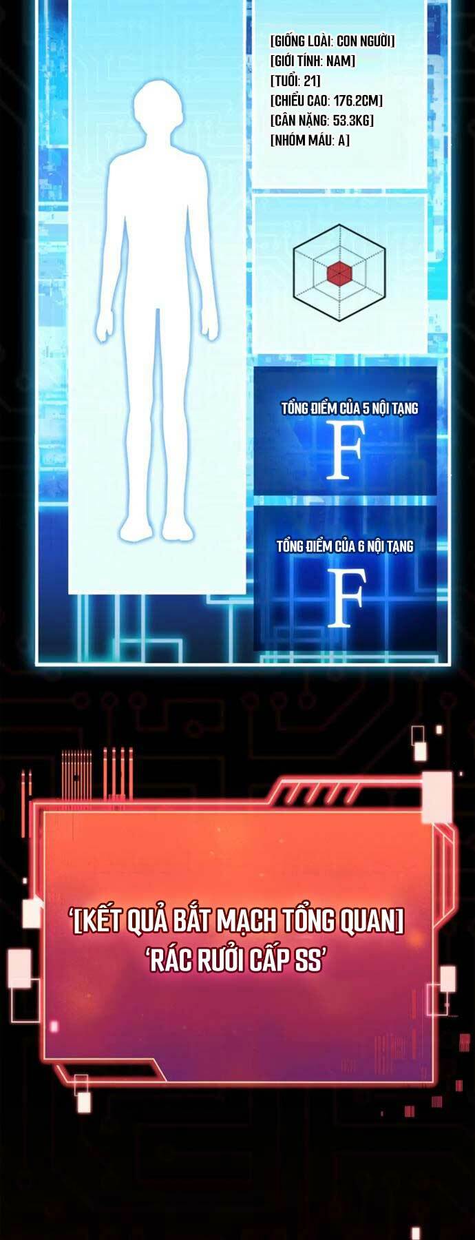 Hoàng Tử Bán Thuốc - Chapter 2 - Page 51