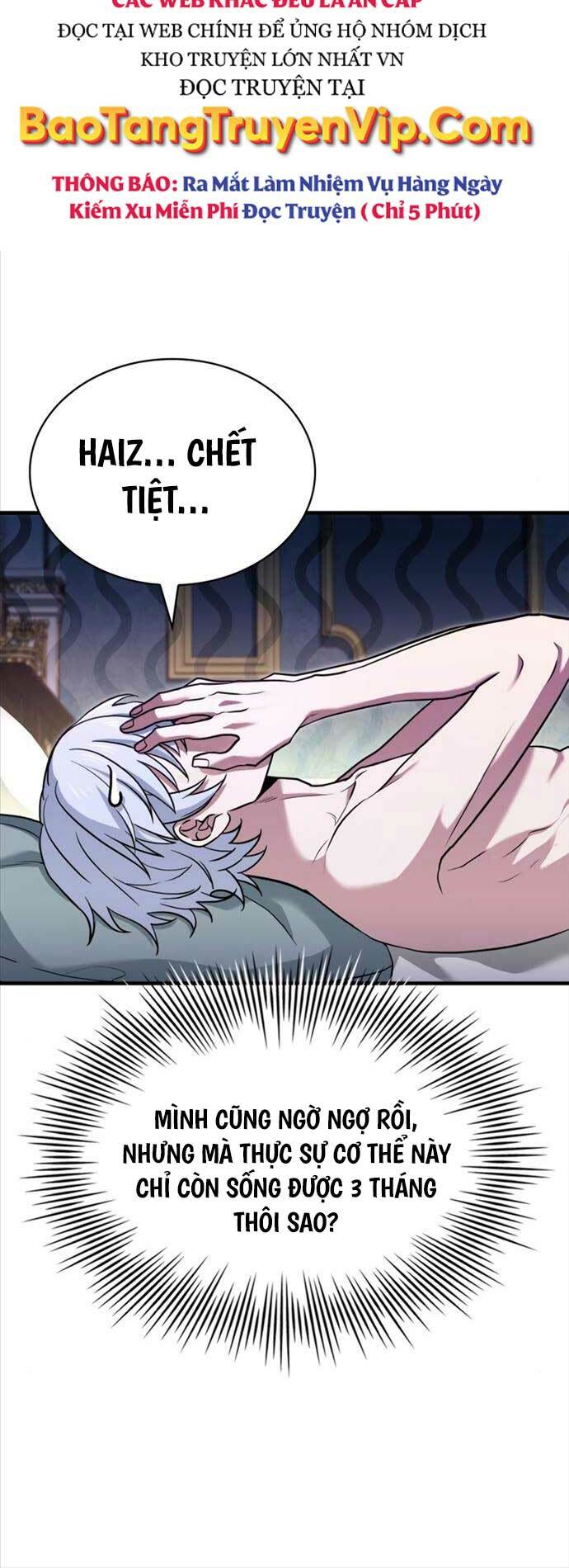 Hoàng Tử Bán Thuốc - Chapter 2 - Page 53