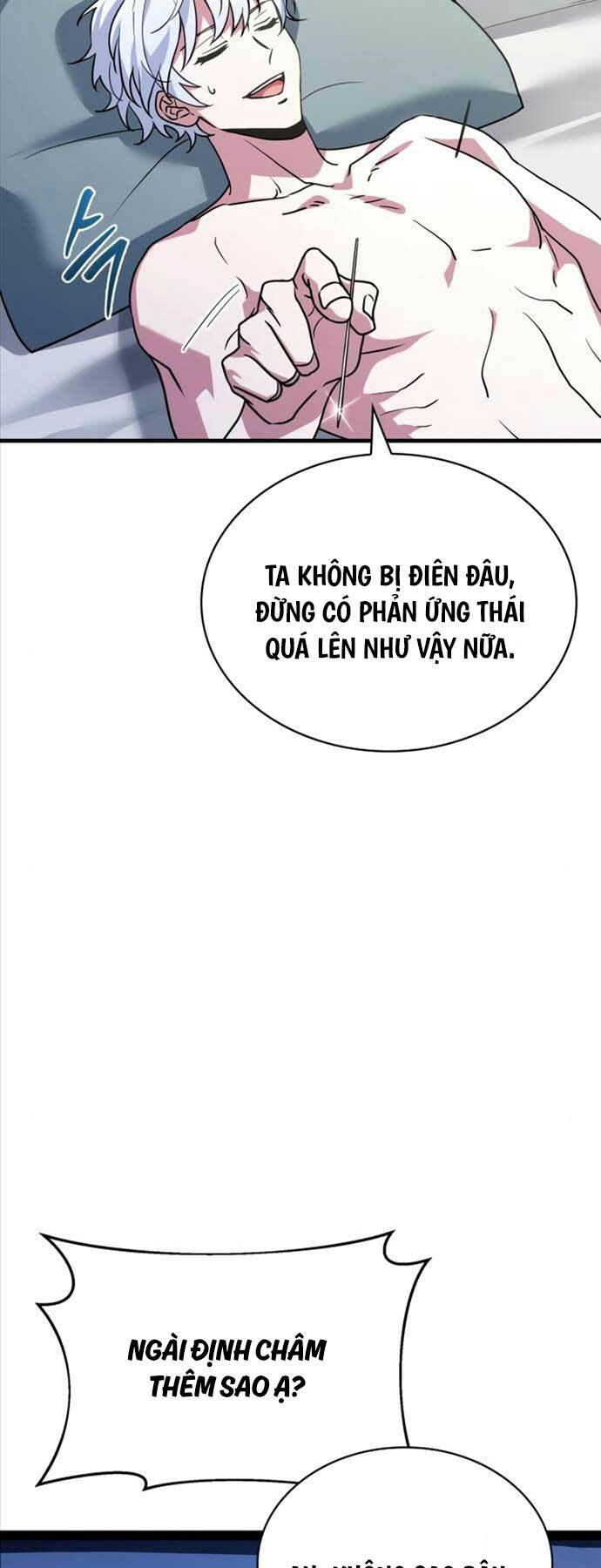 Hoàng Tử Bán Thuốc - Chapter 2 - Page 6