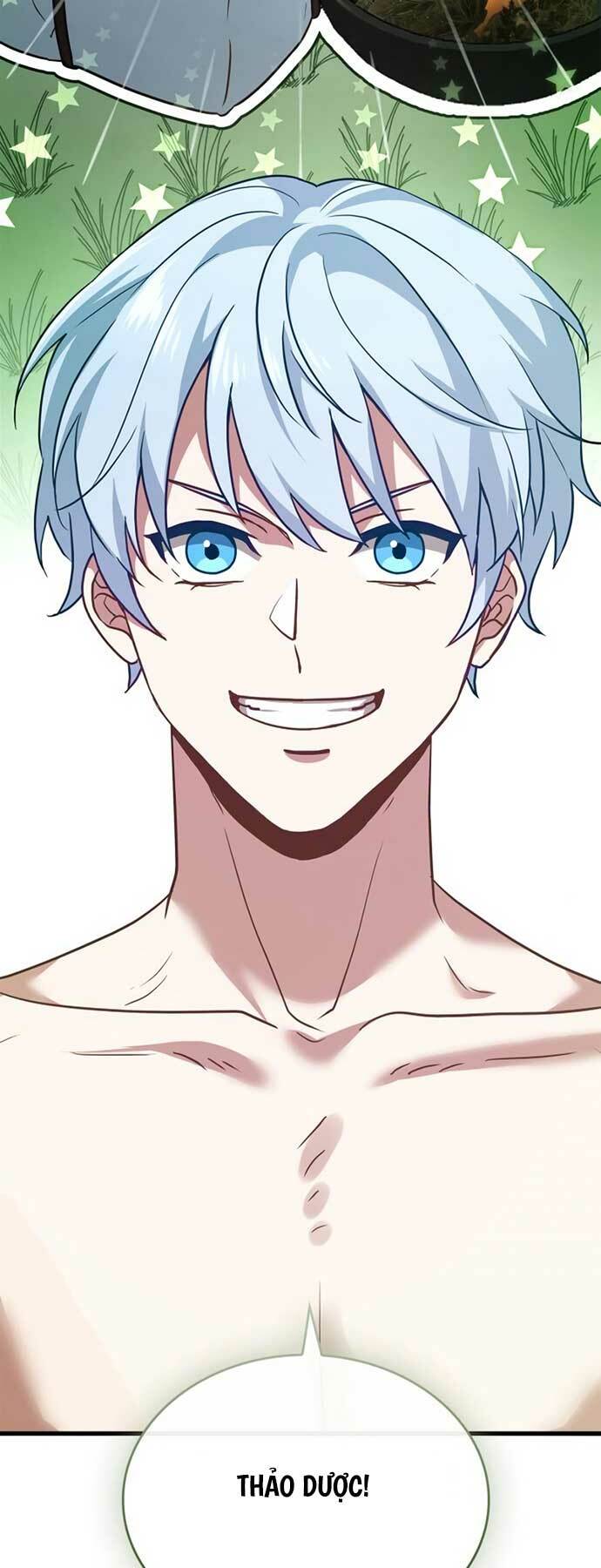 Hoàng Tử Bán Thuốc - Chapter 2 - Page 73