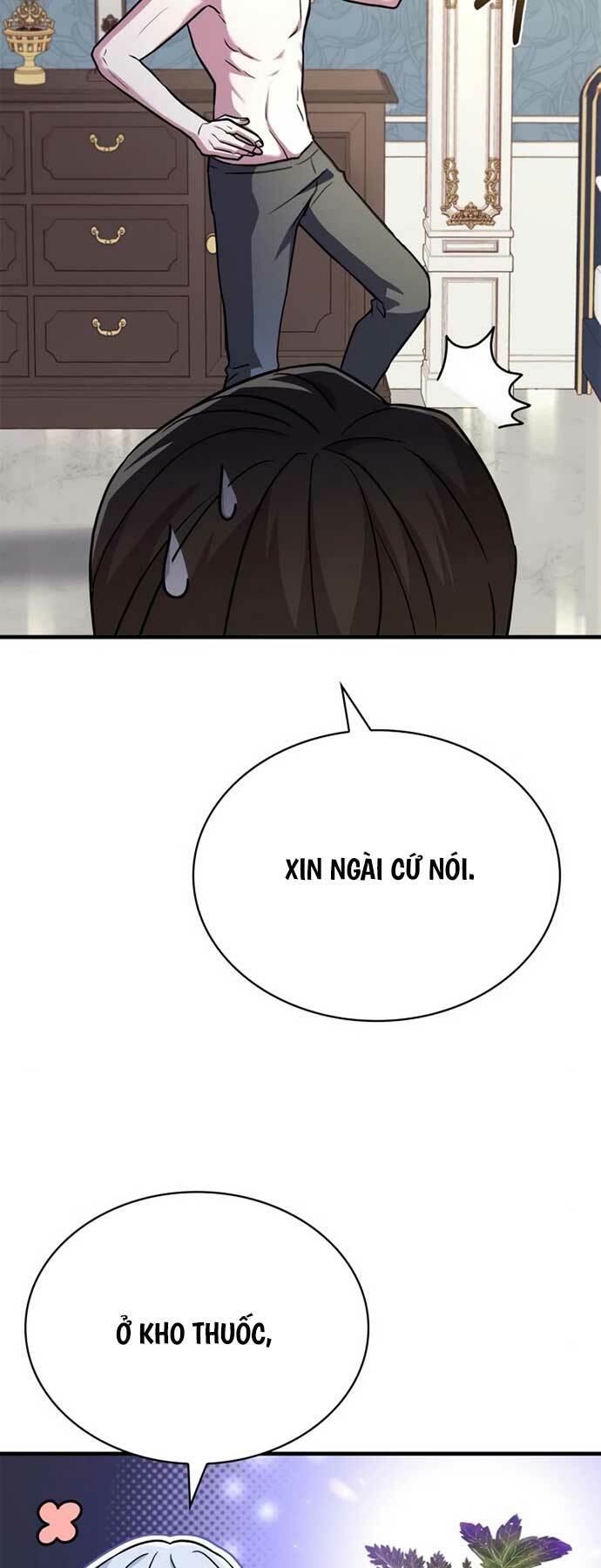 Hoàng Tử Bán Thuốc - Chapter 2 - Page 76