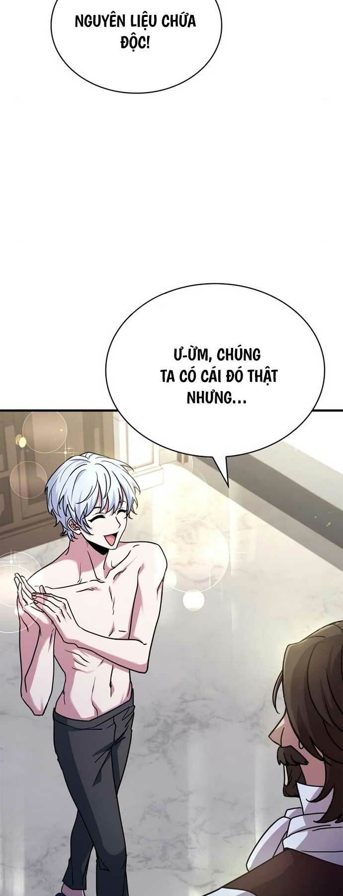 Hoàng Tử Bán Thuốc - Chapter 2 - Page 78