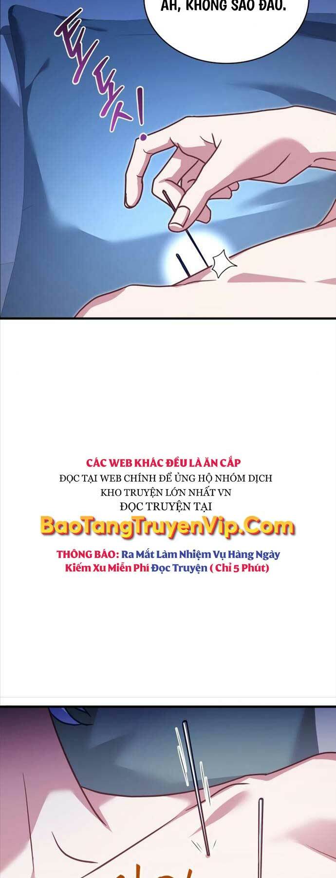 Hoàng Tử Bán Thuốc - Chapter 2 - Page 7