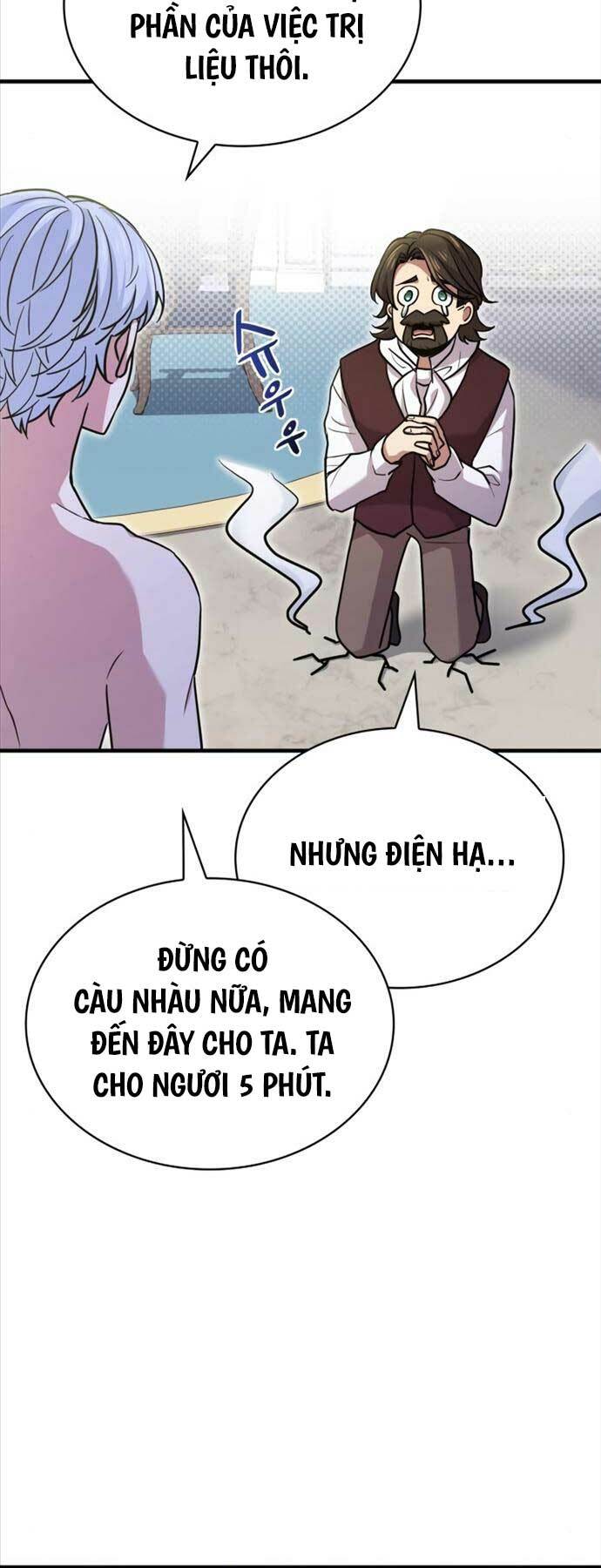 Hoàng Tử Bán Thuốc - Chapter 2 - Page 88