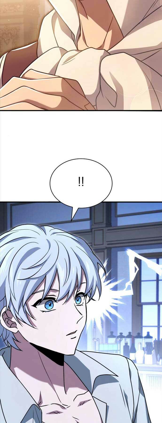 Hoàng Tử Bán Thuốc - Chapter 3 - Page 9