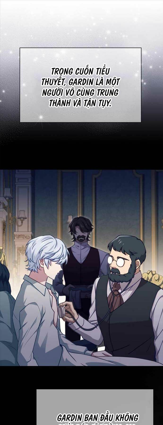 Hoàng Tử Bán Thuốc - Chapter 3 - Page 11