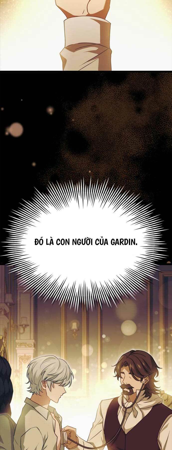 Hoàng Tử Bán Thuốc - Chapter 3 - Page 16