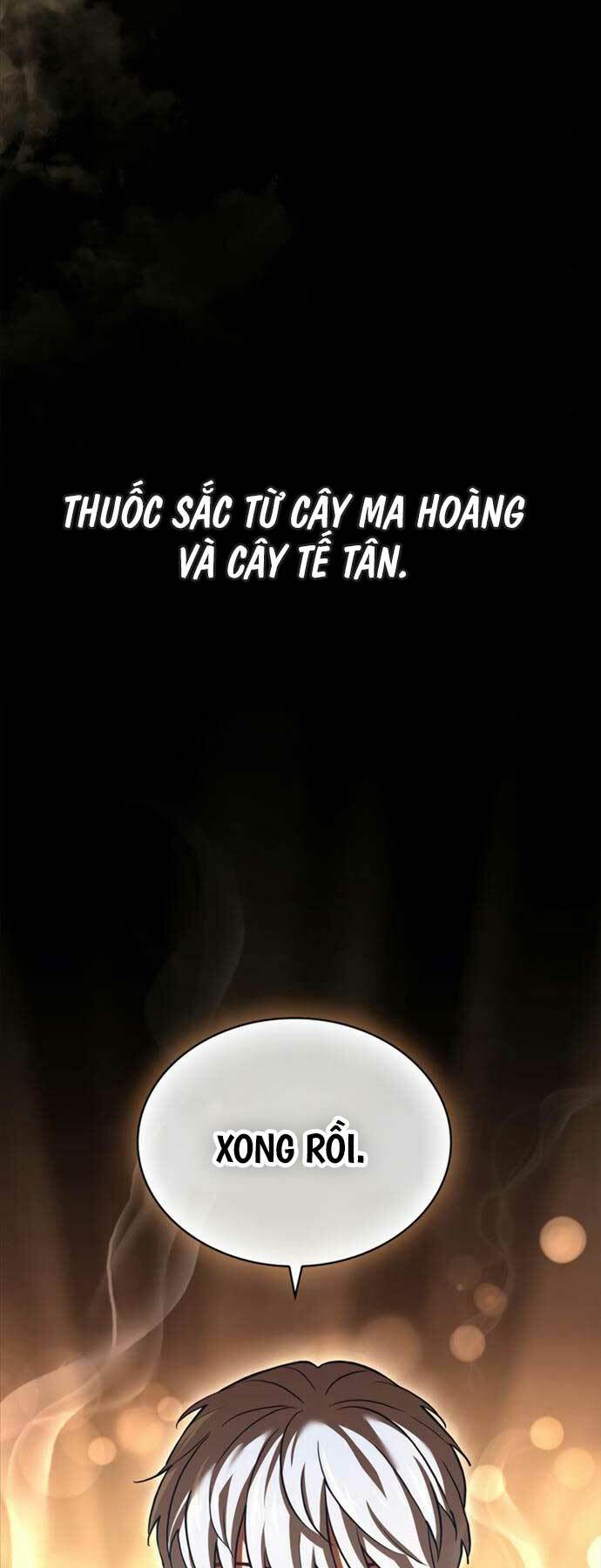 Hoàng Tử Bán Thuốc - Chapter 3 - Page 26