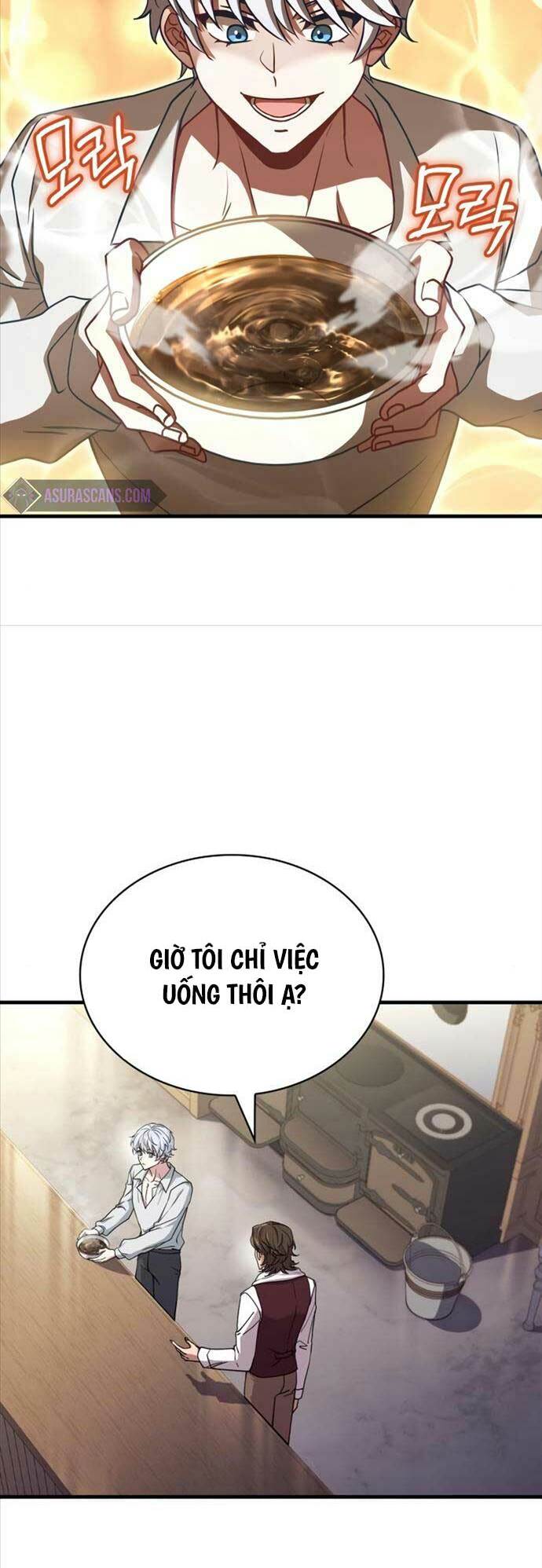 Hoàng Tử Bán Thuốc - Chapter 3 - Page 27