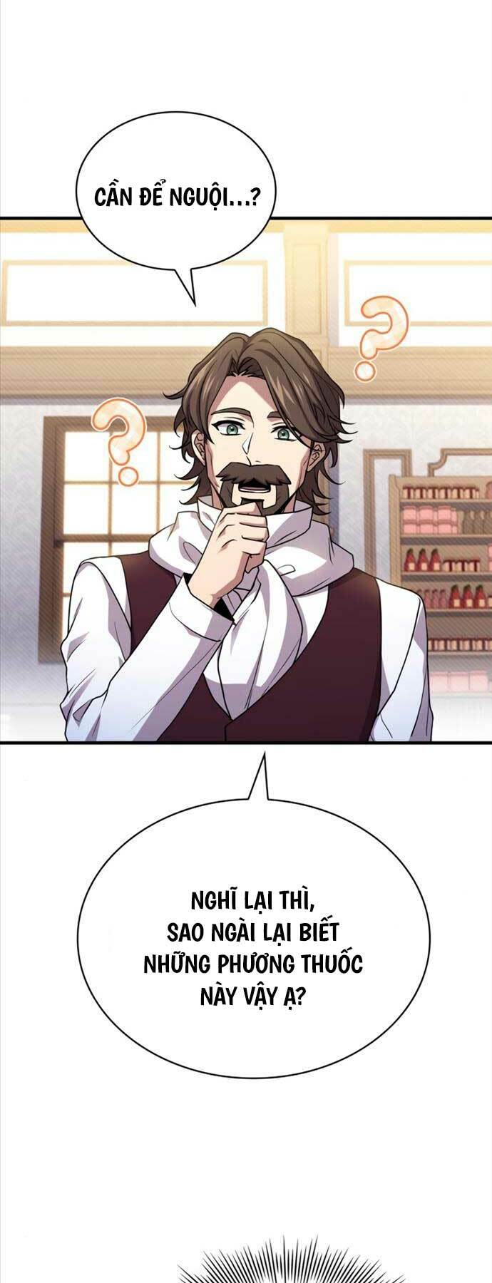 Hoàng Tử Bán Thuốc - Chapter 3 - Page 29
