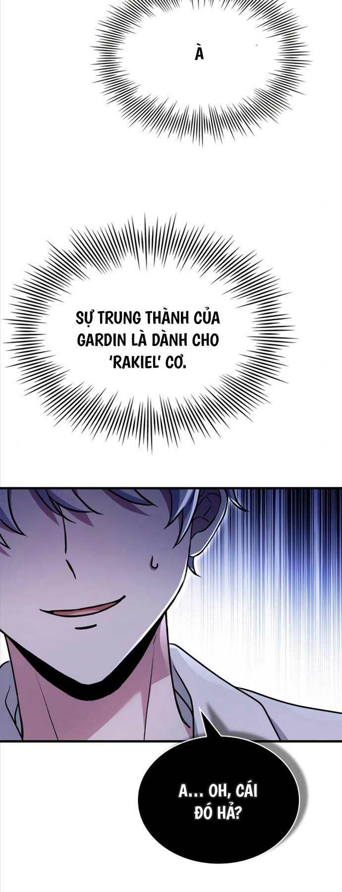 Hoàng Tử Bán Thuốc - Chapter 3 - Page 30