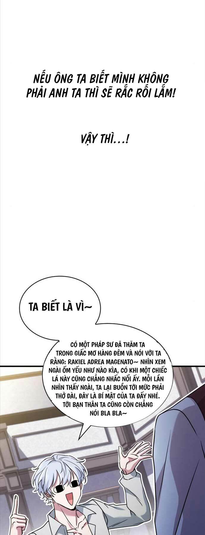 Hoàng Tử Bán Thuốc - Chapter 3 - Page 31