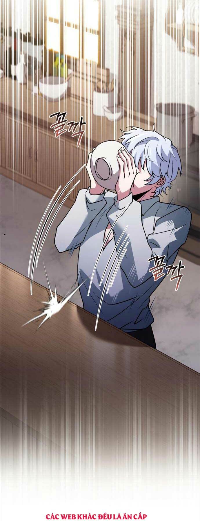 Hoàng Tử Bán Thuốc - Chapter 3 - Page 37